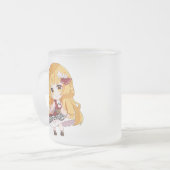 Tasse Givré お祝いmag (Devant gauche)