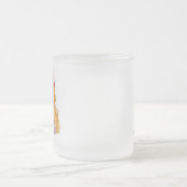 Tasse Givré お祝いmag (Centre)