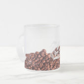 TASSE GIVRÉ イルカ　マグカップ　ラテアート風 (Devant gauche)