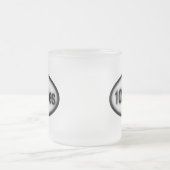 Tasse Givré 100 milles (Centre)