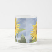 Tasse Givré 10,000 Suns (Centre)