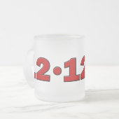 TASSE GIVRÉ 12-12-12 (Devant gauche)