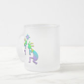 Tasse Givré 2 Kokopelli #36 (Devant gauche)