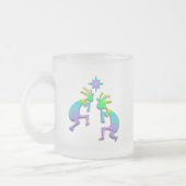 Tasse Givré 2 Kokopelli #36 (Gauche)