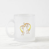 Tasse Givré 2 Kokopelli #65 (Gauche)