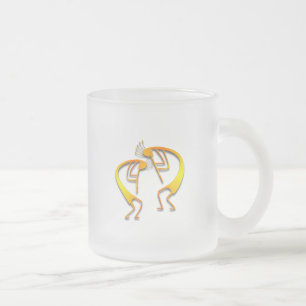 Tasse Givré 2 Kokopelli #65