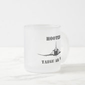 Tasse Givré 497th Sirènes de TFS (Devant droit)