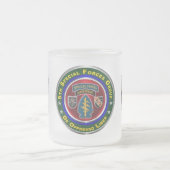 Tasse Givré 5e Groupe des forces spéciales aéroporté  (Centre)