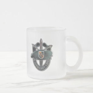 Tasse Givré 5ème Le fils du Vietnam de groupe de forces