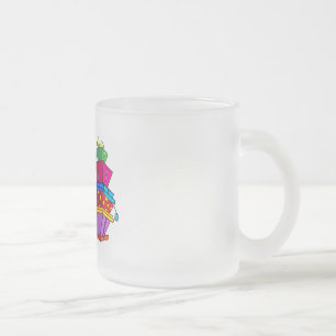 Tasse Givré 65 est de bons T-shirts et cadeaux d'anniversaire
