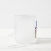 Tasse Givré 7e Bataille de bière gelée des forces spéciales (Centre)