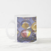 Tasse Givré A perdu mes marbres (Gauche)