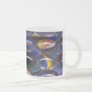 Tasse Givré A perdu mes marbres