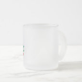 Tasse Givré Abruzzes (Devant droit)