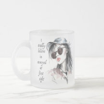 Agacé au premier regard