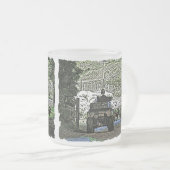 TASSE GIVRÉ AGRICULTURE (Devant droit)