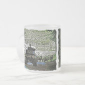 TASSE GIVRÉ AGRICULTURE (Devant gauche)