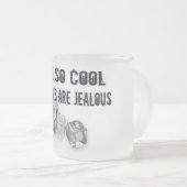 Tasse Givré Ainsi cool ! (Devant droit)