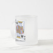 TASSE GIVRÉ AK (Devant gauche)