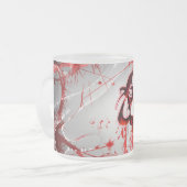 Tasse Givré Alex (Devant gauche)