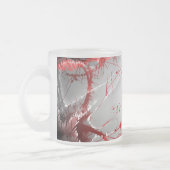Tasse Givré Alex (Gauche)