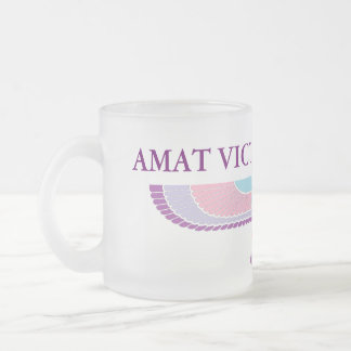 Tasse Givré Amat Victoria Curam