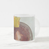 Tasse Givré Americano (Devant droit)