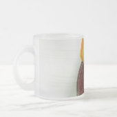 Tasse Givré Americano (Gauche)