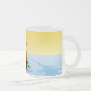 Tasse Givré Amour