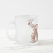 Tasse Givré Andrewsarchus (Gauche)