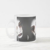 Tasse Givré Ange déchu de la perte (Gauche)