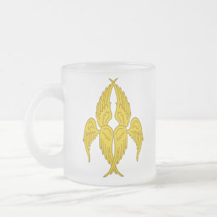 Tasse Givré Angles SCA