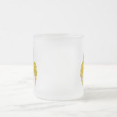 Tasse Givré Angles SCA (Centre)