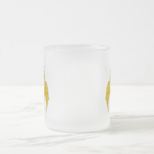 Tasse Givré Angles SCA (Centre)