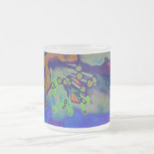 Tasse Givré Apfelblüte/Pomme fleur b/o/g (Centre)