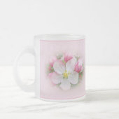 Tasse Givré Apple Blossom Time (Gauche)