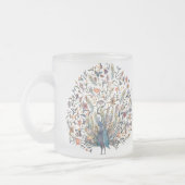Tasse Givré Aquarelle (Gauche)