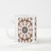 TASSE GIVRÉ ARBRES (Gauche)