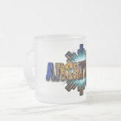 Tasse Givré Architecte DTW Architects Merch (Devant gauche)