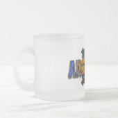 Tasse Givré Architecte DTW Architects Merch (Gauche)