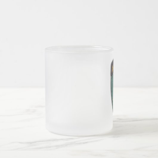 Tasse Givré Armée USACAPOC(A) Commandement des opérations psyc (Centre)