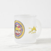 Tasse Givré Armor Veteran (Devant droit)