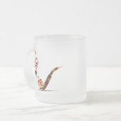 Tasse Givré Art de fumer la pipe 1 (Devant gauche)