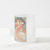 Tasse Givré Arts Dance (Devant gauche)