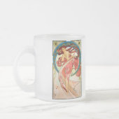 Tasse Givré Arts Dance (Gauche)