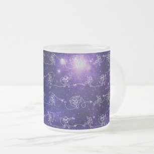 Tasse Givré Astronaut