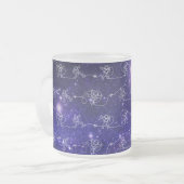 Tasse Givré Astronaut (Devant gauche)