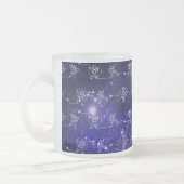 Tasse Givré Astronaut (Gauche)