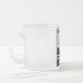 Tasse Givré Attaque à la tête de la plage sur le champ de bata (Gauche)