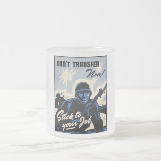 Tasse Givré Attaque à la tête de la plage sur le champ de bata (Centre)